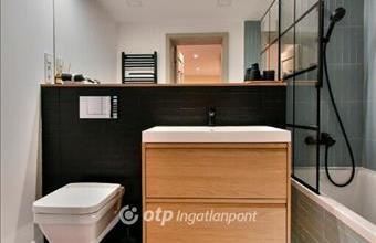 Eladó Budapest V. kerületi tégla lakás hirdetés (36838327)