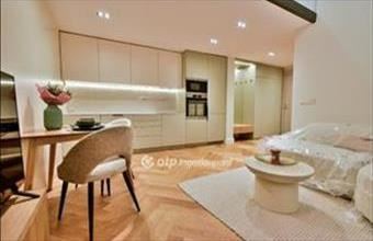 Eladó Budapest V. kerületi tégla lakás hirdetés (77335332)