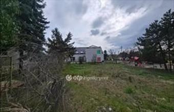 Eladó Érdi lakóövezeti telek hirdetés (36613466)