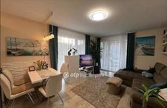 Eladó Budapest XIII. kerületi tégla lakás hirdetés (63437748)