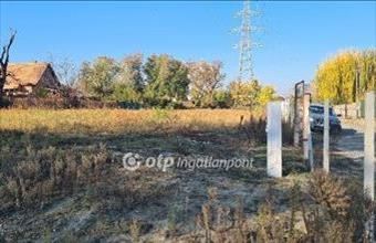 Eladó Szigetszentmiklósi lakóövezeti telek hirdetés (63453496)