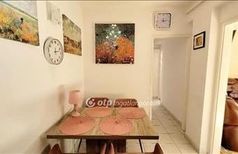 Eladó Budapest XIII. kerületi tégla lakás hirdetés (87146366)