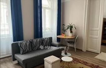 Eladó Budapest IX. kerületi tégla lakás hirdetés (47944747)