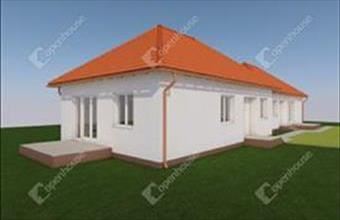 Eladó Monori tégla lakás hirdetés (45734449)