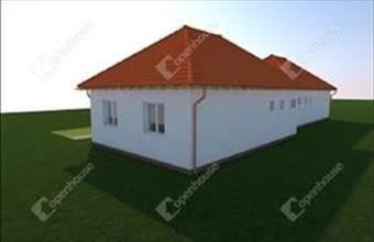 Eladó Monori tégla lakás hirdetés (76434757)