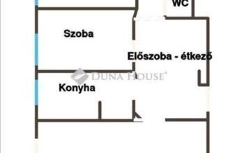 Eladó Budapest III. kerületi panel lakás hirdetés (34529793)