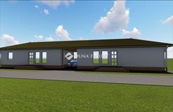 Eladó Dánszentmiklósi ikerház hirdetés (43634364)