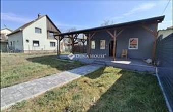 Eladó Budapest XVIII. kerületi lakóövezeti telek hirdetés (99373944)