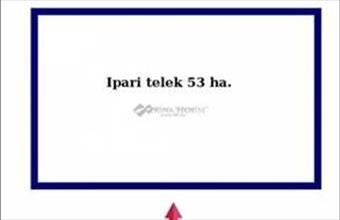 Eladó Pátkai egyéb ipari ingatlan hirdetés (39747733)