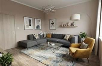 Eladó Budapest IV. kerületi tégla lakás hirdetés (98257446)