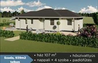 Eladó Szadai családi ház hirdetés (46283828)