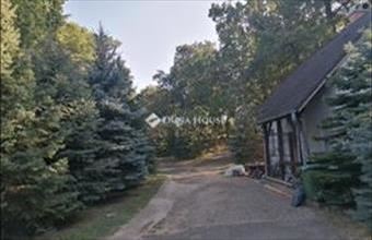 Eladó Mogyoródi külterületi telek hirdetés (89963358)