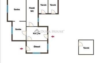 Eladó Nagykátai családi ház hirdetés (53339224)