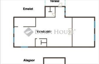 Eladó Sülysápi üzlethelyiség utcafronton hirdetés (23342557)