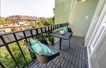 Eladó Budapest XII. kerületi tégla lakás hirdetés (63442422)