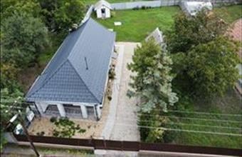 Eladó Hevesvezekényi családi ház hirdetés (35727424)