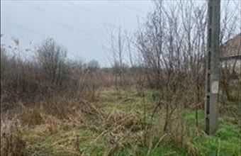 Eladó Erki lakóövezeti telek hirdetés (14332683)