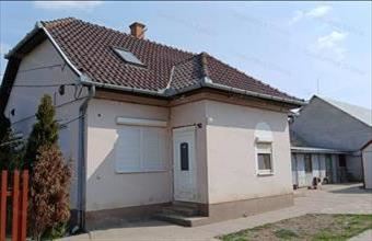 Eladó Kétpói családi ház hirdetés (73353324)