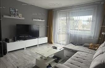 Eladó Budapest XVII. kerületi panel lakás hirdetés (99932661)