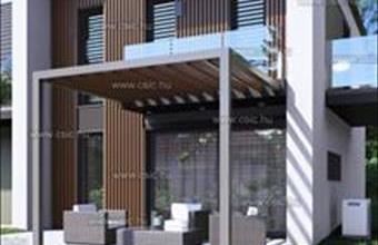 Eladó Budapest II. kerületi ikerház hirdetés (91578244)