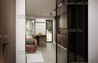 Eladó Budapest II. kerületi ikerház hirdetés (55673739)