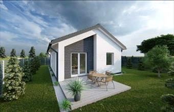 Eladó Siófoki családi ház hirdetés (48282864)