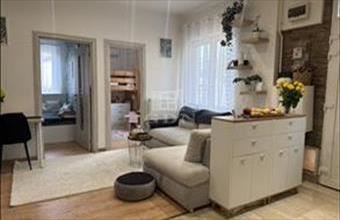 Eladó Budapest XIV. kerületi tégla lakás hirdetés (49359595)