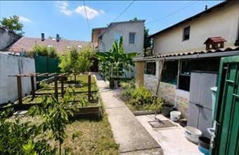 Eladó Budapest XX. kerületi sorház hirdetés (63576746)