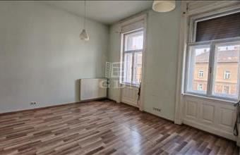 Eladó Budapest VIII. kerületi tégla lakás hirdetés (24532738)