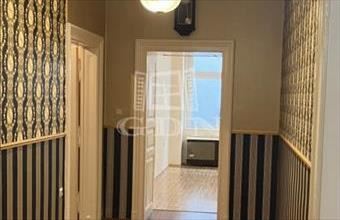 Eladó Budapest VI. kerületi tégla lakás hirdetés (38783441)