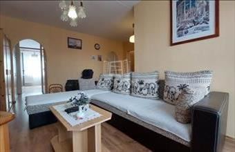 Eladó Veszprémi panel lakás hirdetés (16914748)