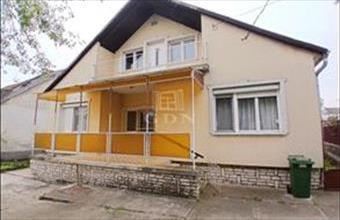 Eladó Ösküi családi ház hirdetés (56984497)