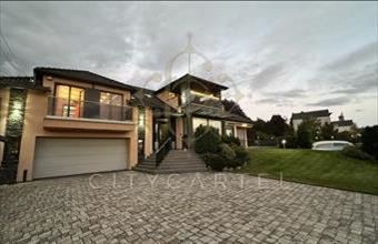 Eladó Egeri családi ház hirdetés (44495864)