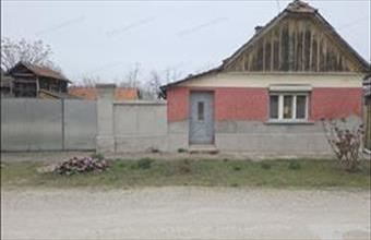 Eladó Mélykúti családi ház hirdetés (75292638)