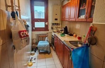 Eladó Jobbágyi tégla lakás hirdetés (86733777)