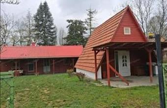 Eladó Gyomaendrődi hétvégi ház hirdetés (83467557)