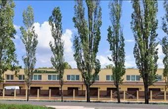 Kiadó Szolnoki iroda irodaházban hirdetés (47858367)