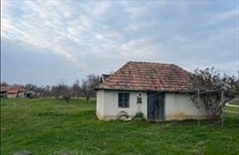 Eladó Szentgyörgyvári hétvégi ház hirdetés (39247543)