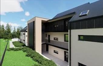 Eladó Pilisborosjenői tégla lakás hirdetés (42838793)