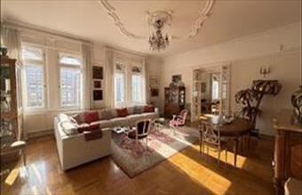 Eladó Budapest VI. kerületi tégla lakás hirdetés (26155747)