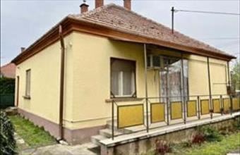 Eladó Marcali családi ház hirdetés (34829433)