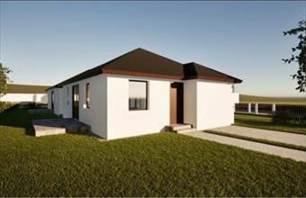 Eladó Dömsödi ikerház hirdetés (82333213)