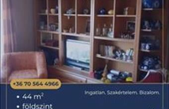 Eladó Hajdúszoboszlói egyéb lakás hirdetés (79917129)