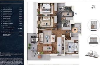 Eladó Győri tégla lakás hirdetés (23669776)