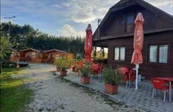 Eladó Székesfehérvári egyéb vendéglátó ingatlan hirdetés (25942427)