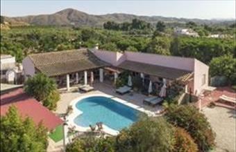 Eladó Spanyolországi üdülő hirdetés (94915763)