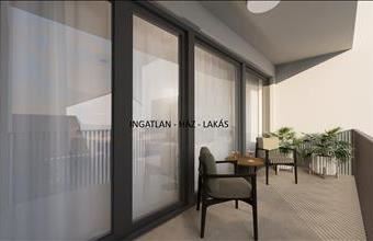 Eladó Budapest VII. kerületi tégla lakás hirdetés (75593777)