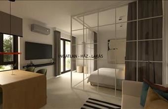 Eladó Budapest VII. kerületi tégla lakás hirdetés (33543477)