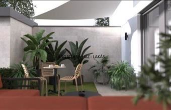 Eladó Budapest VII. kerületi tégla lakás hirdetés (31743487)