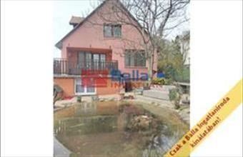 Eladó Budakeszi családi ház hirdetés (89748884)